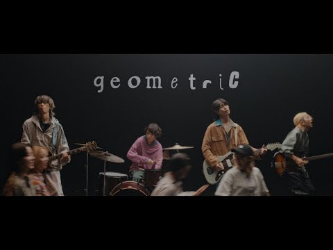 osage - geometric [Music Video]