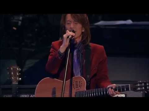 角松敏生　アイシテル （Player's Prayer TOUR）