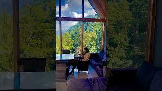 Exploring Shogran's Hidden Gem: A Luxurious Mountain Retreat