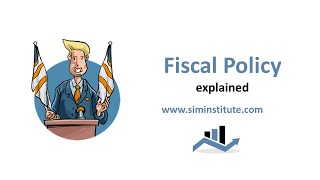 Fiscal Policy explained