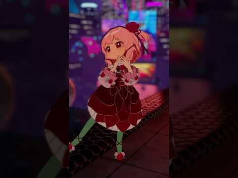 IDOL DANCE 💞「デレマス」「モラトリウム」踊ってみた #vtuber