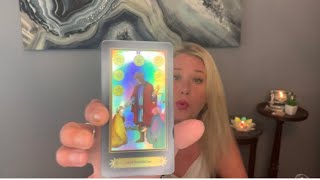 GEMINI TAROT READING: July Horoscope #tarotreading #gemini #julytarotreading