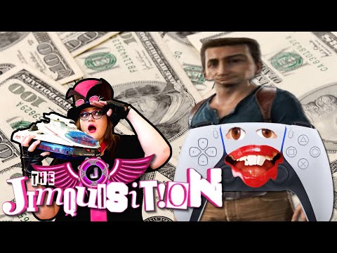 Such A Poor And Profitable Industry (The Jimquisition)