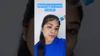 Watch full video now #hydratingserum #skincare #faceserum #serumforface #chemistatplay