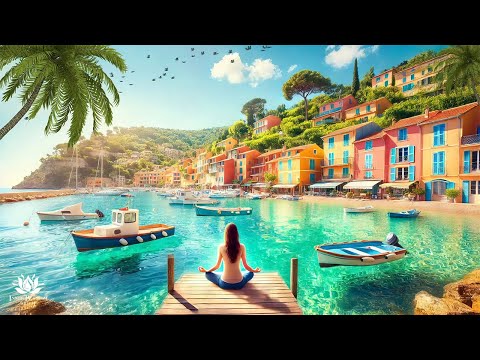 528 Hz Deep Healing Relaxation Frequency | Mental Clarity, Stimulated Creativity, And Peacefulnes...