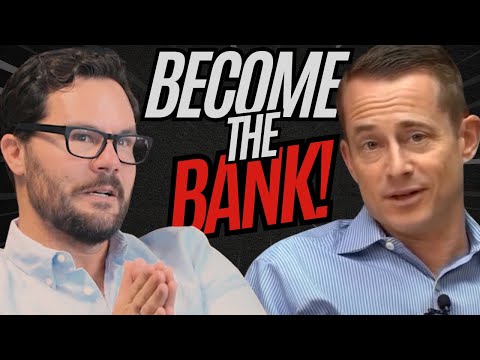 Creating Massive Cash Flow With Real Estate Wraps (NOT Rentals) - Ft. Nick Disney