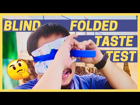 Blindfolded Taste Test. Looking for the Best Roast Pork in Honolulu Hawaii Chinatown