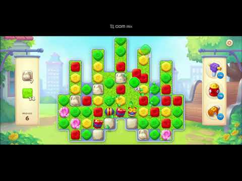 [Puzzle Daddy] Township Colorful Puzzle_Level 2655 ∥ No Boosters