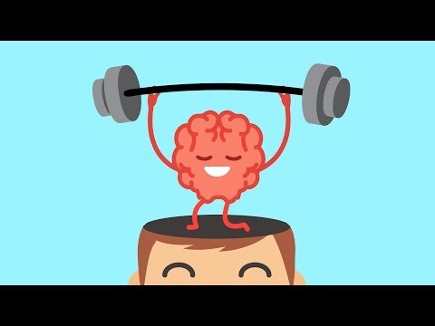 8 Ways to Pump Your Brain