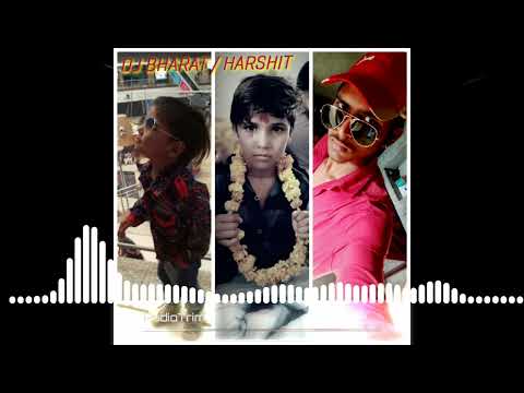 MAT BOL RE KABUYAR MAHARA BANGLA ME ,,, HARD REMIX DJ BHARAT UJJAWAL