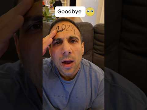 Goodbye 2024 #funny #trending #fyp #viralvideo #shorts #tiktok