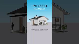 08 #tinyhouse #elonmuskinspiration  #shorts #home #tinyhousedesign  #smallhouseideas #tinyhomes