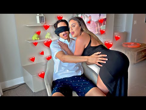 I PUT MIAMITHEKID ON A BLIND DATE WITH A 42 YEAR OLD MOM!