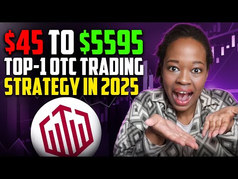 MOVING AVERAGE BINARY OPTIONS STRATEGY | HOW TO USE FOR QUOTEX OTC