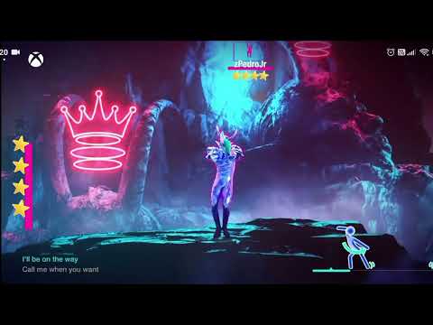 MONTERO (Call Me By Your Name) - All Perfect - Just Dance 2022(Unlimited)