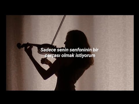 Clean Bandit | Symphony [Türkçe Çeviri] feat. Zara Larsson