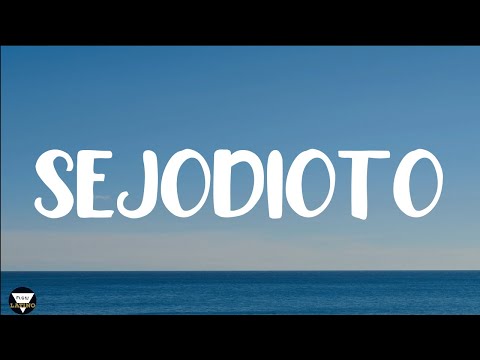 SEJODIOTO - KAROLG Letra/Lyrics