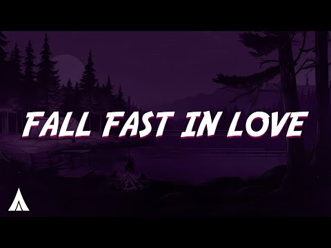 Rod Wave - Fall Fast in Love (Lyrics)