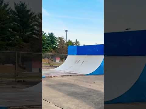 Weird yet common flat bar issues for Entry level #skateboarding #skatepark #cardio #uniqueshorts