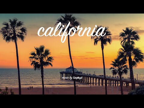 LiQWYD - California [Official]