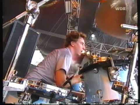 Deftones - Headup [Live Bizarre Festival 2000]