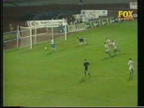 Bosnia and Herzegovina v Croatia 1997 Highlights