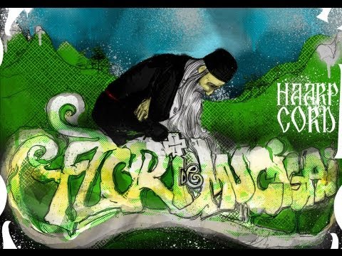 Haarp Cord - Flori De Mucegai (feat. Rashid) (Produs de DJ Al*Bu)