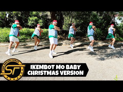 IKEMBOT MO BABY CHRISTMAS VERSION ( Dj Sniper Remix ) - Christmas Special | Christmas Dance