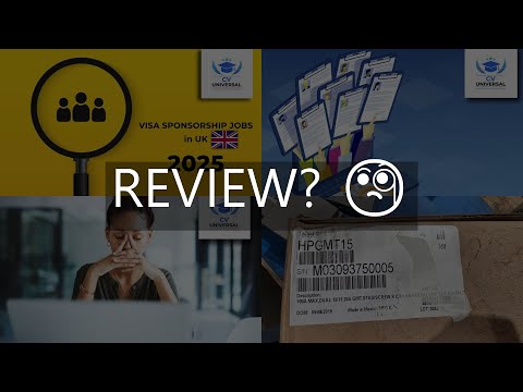 cvuniversal co review is cvuniversal co legit or scam is cvuniversal co safe