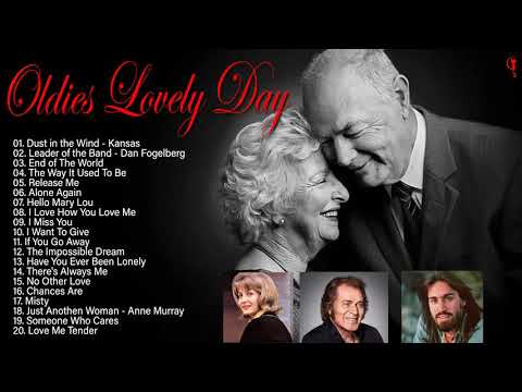 Oldies Lovely Day - Oldies But Goodies