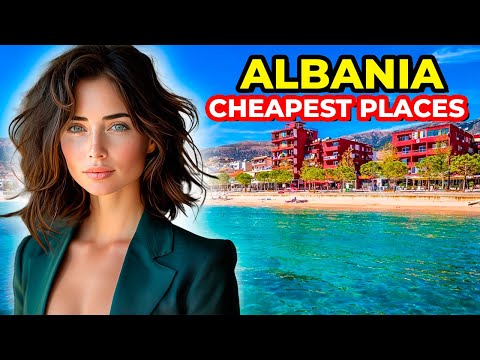 CHEAP European Getaway? WATCH THIS Albania Travel Guide before 2025