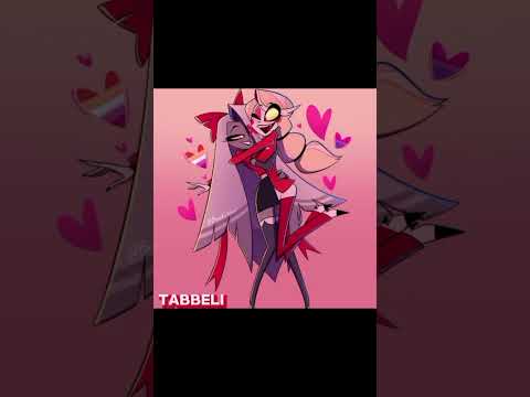 #fypシ#helluvaboss #hazbinhotel #helluvabossedit #edit #shiping