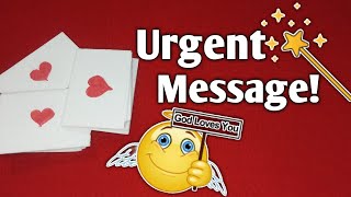 😳🔥URGENT🤫❤ Special Secret Messages FromYour Angels🔥Blessings Are Coming For You💘💘Tarot Treats 💌