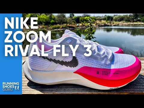 Nike Zoom Rival Fly 3 - Old School