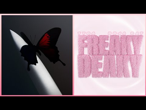 Mashup | Doja Cat, Tyga, Post Malone - Freaky Deaky X I Like You (I Freaky Deaky Like You)