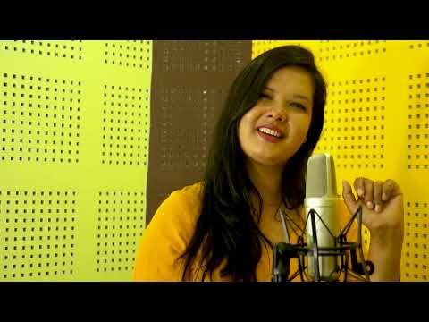 Naakai Ma Lahure Phuli Song By Rajsukra Limbu & Tulsa Rokaya / लोक पप नेपाली गीत