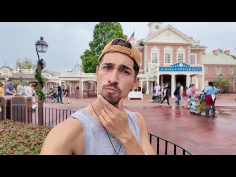 How Trump Winning The US Election Impacts Walt Disney World | Gingerbread House Open!