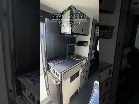 $220,794.00! New 2025 Winnebago Revel 44N | Beckley's RVs