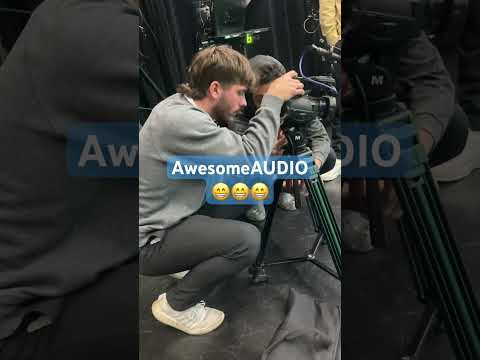 AwesomeAUDIO Shorts