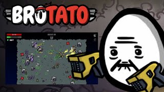 Brotato - Episode 10 [Self Defense]