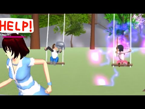 【New update】How to have fun playing on a swing