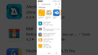 Zarchiver App ka Review#zarchiver_aimbot #zarchiveraimbot @geohotarchive @REZZarchive