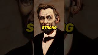 Abraham Lincoln: The Legacy of Freedom and Equality #shorts #history #abrahamlincoln