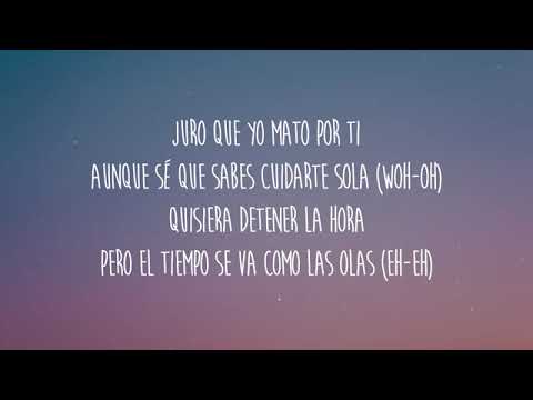 Rauw Alejandro - Aquel Nap ZzZz (Letra/Lyrics)