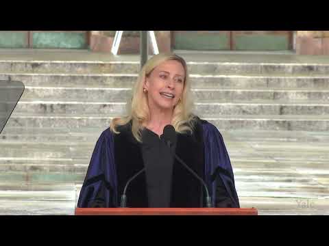 Yale Graduate School of Arts and Sciences Matriculation Ceremony President’s Remarks 2024