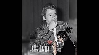 Rest In Peace 🕊️ || #spassky #chess #chessgrandmaster #shorts #chessplayer