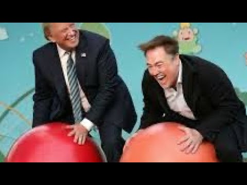 LIVE TOPIC ELON MUSK HIRES BIG BALLS