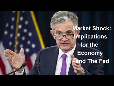 The Labor Market Shock: Implications for the Economy and Federal Reserve Policy - 08/02/2024