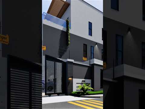 Modern house design