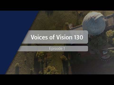 Voices of Vision 130 – Episode 1